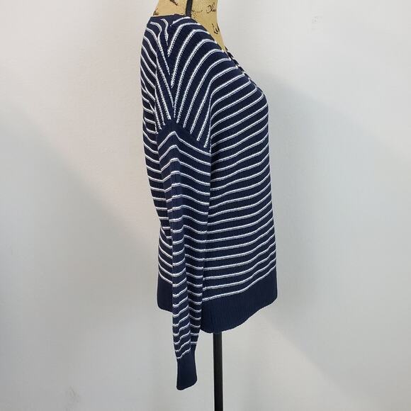 LOFT Sweater sz M - Picture 2 of 5